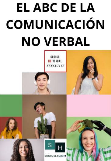 El ABC de la Comunicación No Verbal