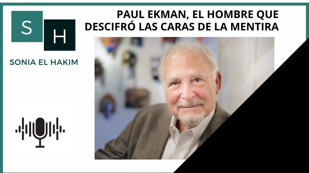 Portada podcast Ekman