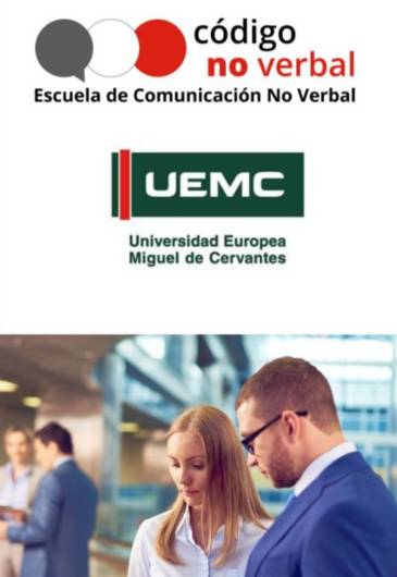 Curso Avanzado de Comunicación No Verbal